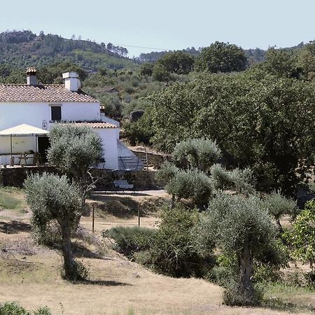 Refugio Da Maceira Villa Marvão Eksteriør billede