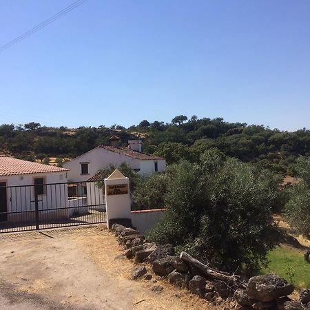 Refugio Da Maceira Villa Marvão Eksteriør billede