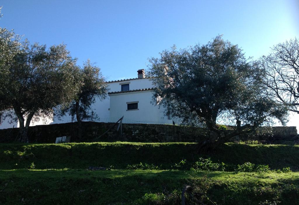 Refugio Da Maceira Villa Marvão Værelse billede