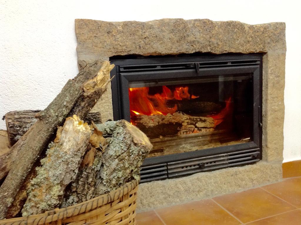 Refugio Da Maceira Villa Marvão Værelse billede
