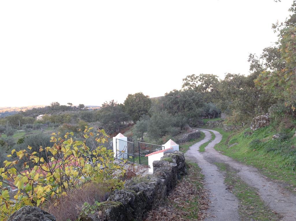 Refugio Da Maceira Villa Marvão Værelse billede