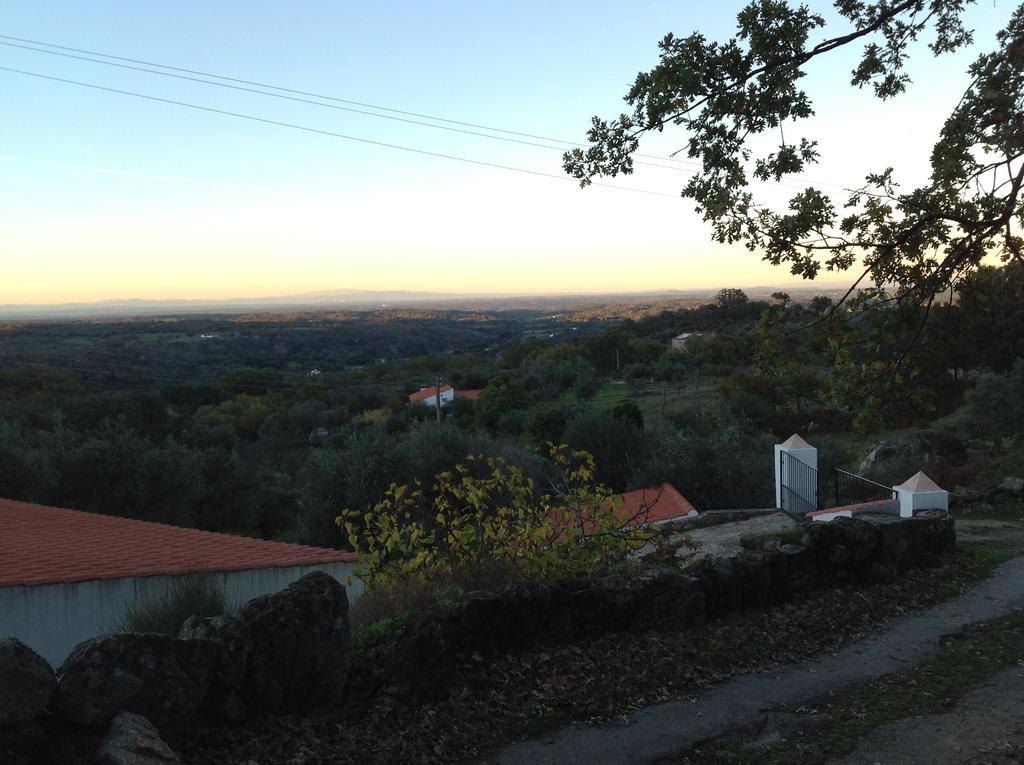Refugio Da Maceira Villa Marvão Værelse billede