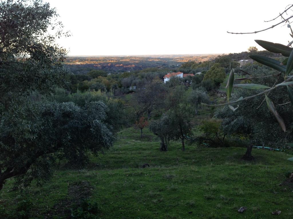 Refugio Da Maceira Villa Marvão Værelse billede