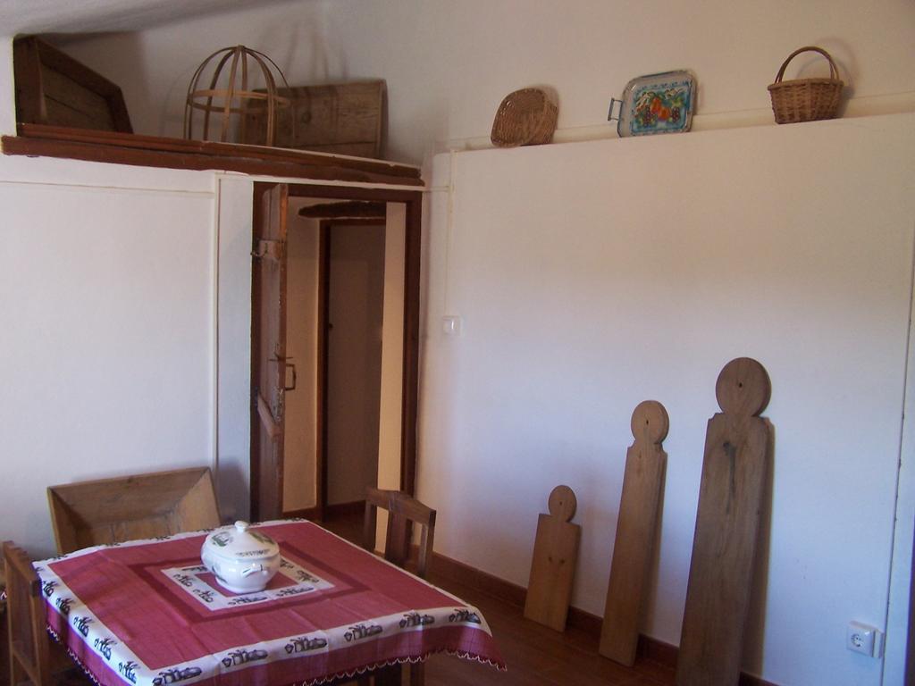 Refugio Da Maceira Villa Marvão Værelse billede