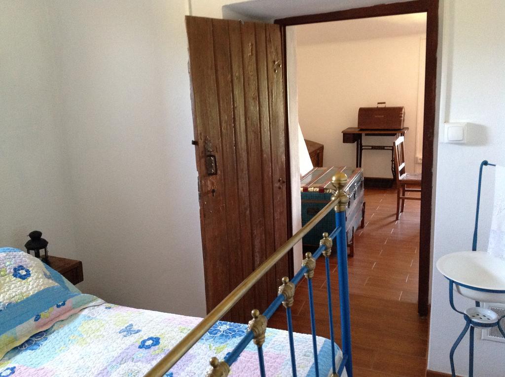 Refugio Da Maceira Villa Marvão Eksteriør billede
