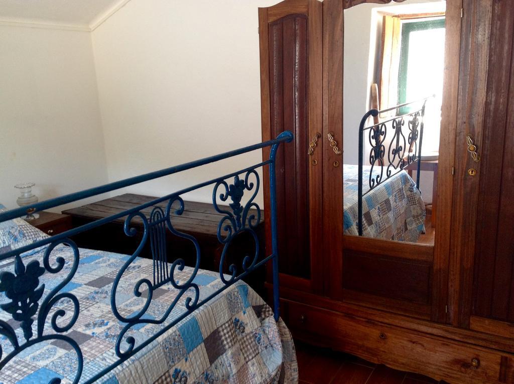 Refugio Da Maceira Villa Marvão Eksteriør billede