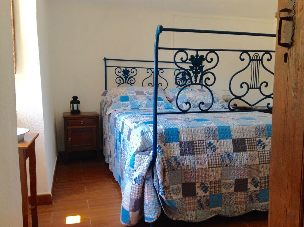 Refugio Da Maceira Villa Marvão Eksteriør billede