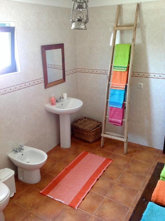 Refugio Da Maceira Villa Marvão Eksteriør billede