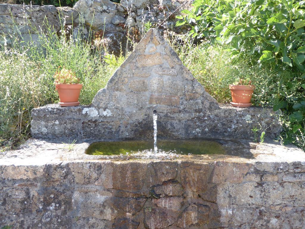 Refugio Da Maceira Villa Marvão Eksteriør billede