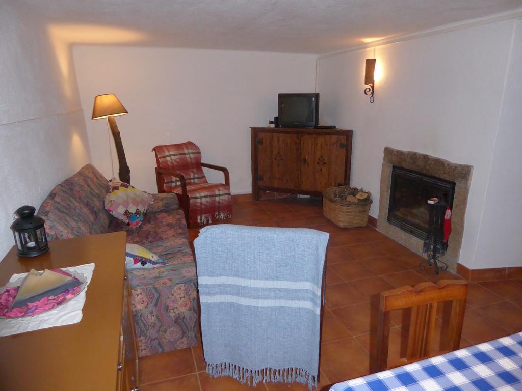 Refugio Da Maceira Villa Marvão Eksteriør billede