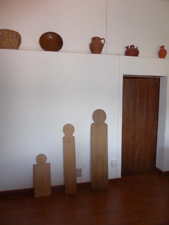 Refugio Da Maceira Villa Marvão Eksteriør billede