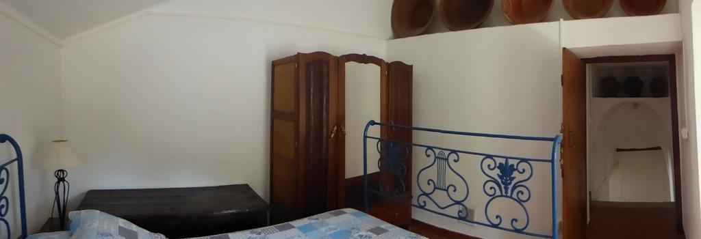 Refugio Da Maceira Villa Marvão Eksteriør billede