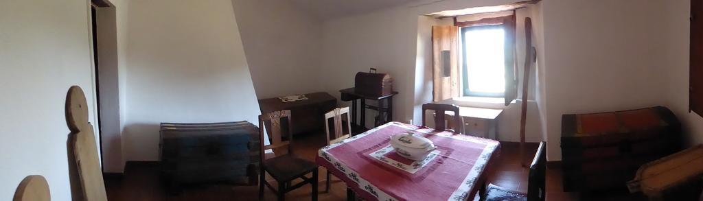 Refugio Da Maceira Villa Marvão Eksteriør billede