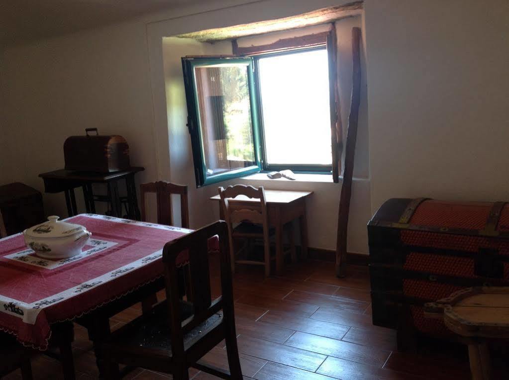 Refugio Da Maceira Villa Marvão Eksteriør billede